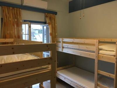 Past Or Tail Hostel - 20