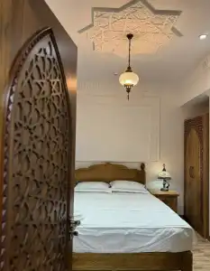 Butik-Otel Mehrob - 21