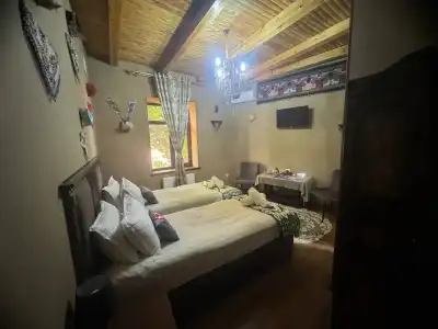 Darvozai Samarkand guest house - 74
