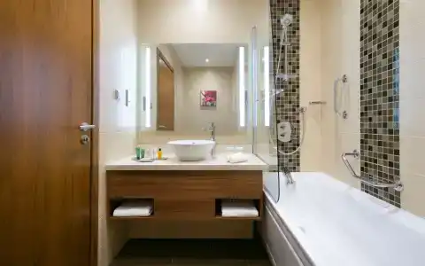 Hilton Garden Inn - 55