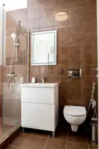 Апарт-отель Next - 4