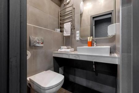 BK15 Apart-hotel - 49