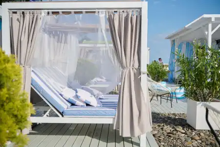Mercure Sochi Centre - 3