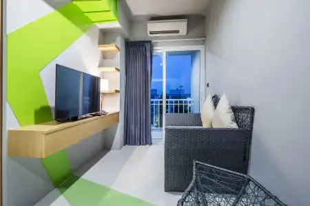 Atelier Suites - 110