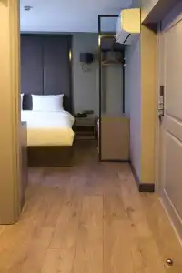 Dilens Bosphorus Boutique-hotel - 53