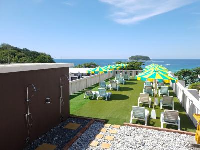 Kata Beachwalk - 3