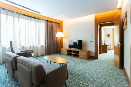 Holiday Inn BAKU by IHG - 31