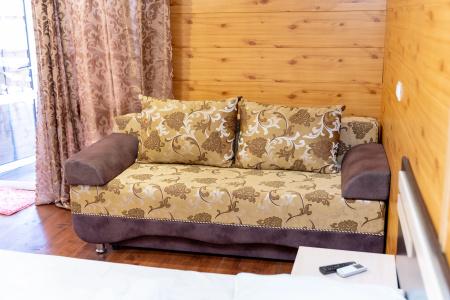 Guest House Teremok - 30