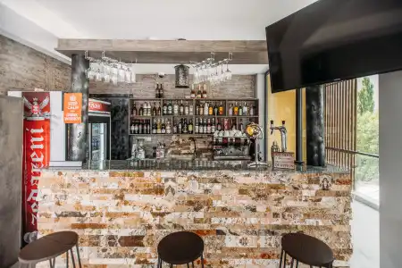 Mount Inn Kazbegi - 18