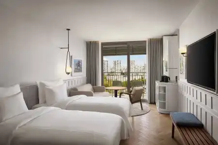 Akra Antalya - 16