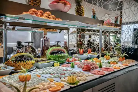 AHC Grand Bazaar - 22