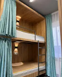 Edem Hostel - 11