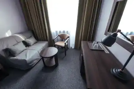 Ejsk Vip Plaza Resort - 52