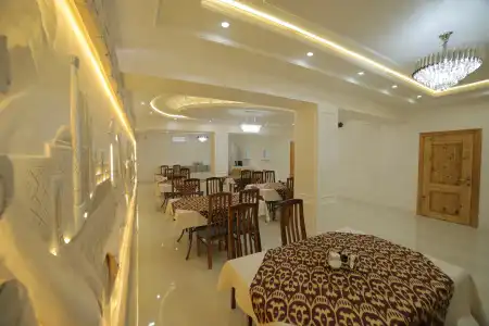 Annex Khiva - 14