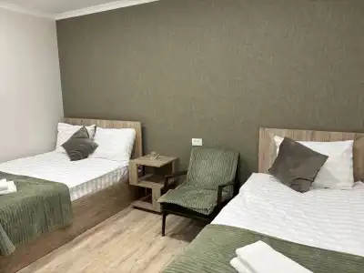 Sun House Guest house - 11