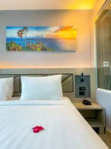 Clarian Beach Patong - 105