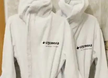 Izovela  Sanatorium - 117