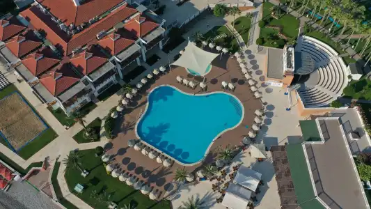 Corendon Hydros Club Kemer - 2