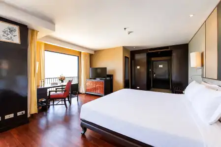 Garden Cliff Resort and Spa - 122