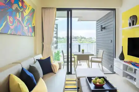 Cassia Phuket, part of Banyan Group - 37