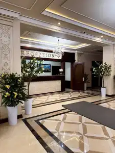 Ark Billur Halal - 15