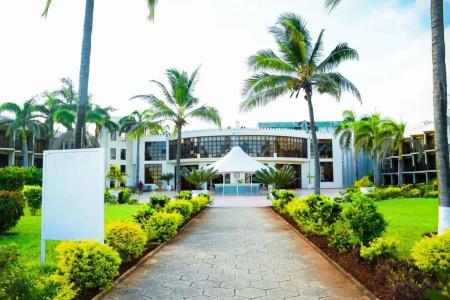 Golden Tulip Dar ES Salaam - 1