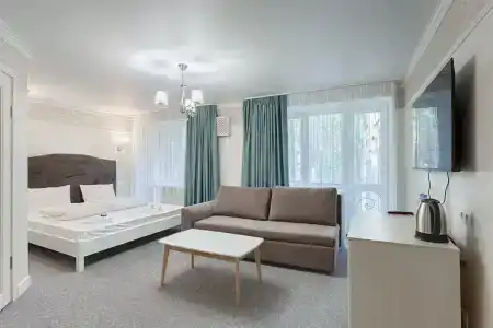 Hvoya park-otel - 72