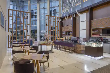 Hilton Batumi - 21