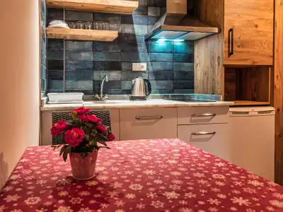 Bella Rose Suite, Alanya - 29