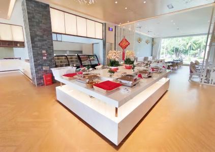 LiKing SanYa Resort - 43