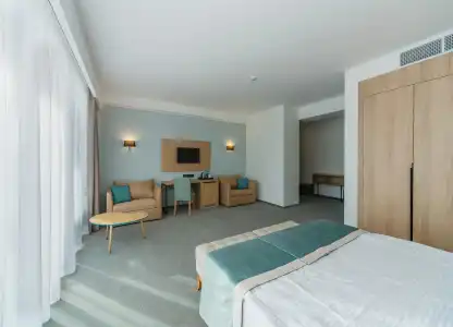 Primorsky Park SPA - 119