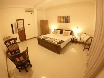 White Palace Sri Lanka B&B - 30