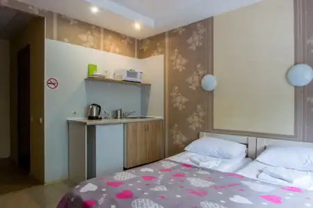Elle Living Quarters - 5