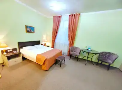 Barcelona Spa-Hotel - 71