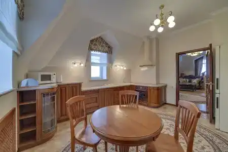 Bristol Spa-hotel - 119