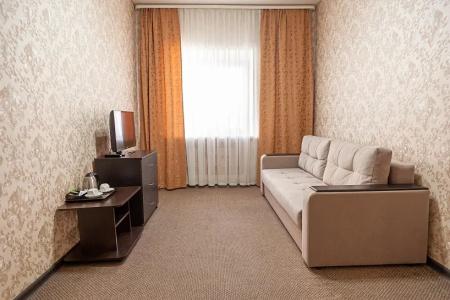 Living quarters Rem - 41