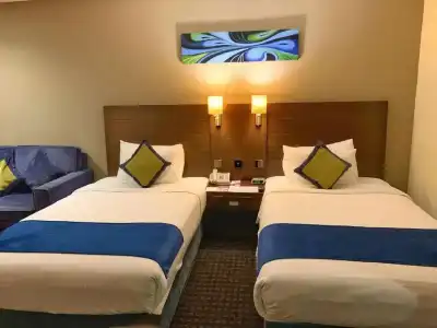Best Western Premier Muscat - 54