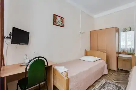 Sanatory Peredelkino - 110