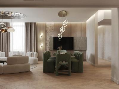 Donatello Premium Almaty - 84