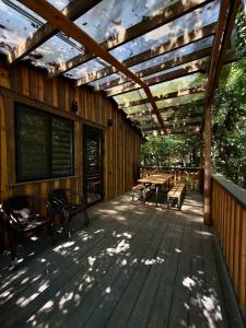 Priboy Recreation Center - 113