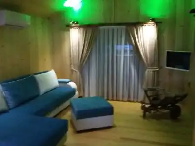 Leontopolis Apart-Hotel - 2