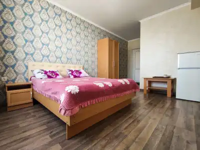 Adilet Guest House - 36