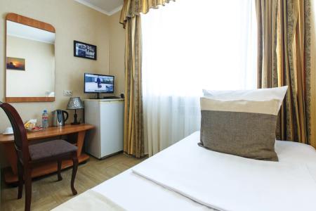 Sibir Gostinitsa - 51