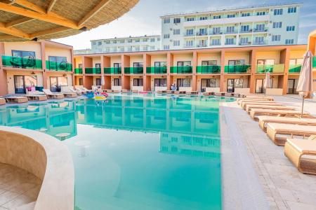 Pansionat Volna - 2