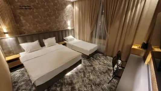 Homy House - 69