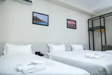 "Marmaris Saray" - 10