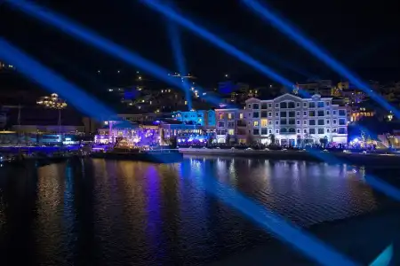 The Chedi Lustica Bay, Montenegro - 22