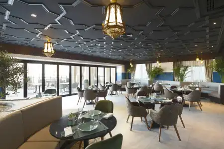 Barceló Al Jaddaf - 33