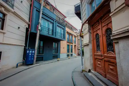 Central Gate Tbilisi Boutique - 25