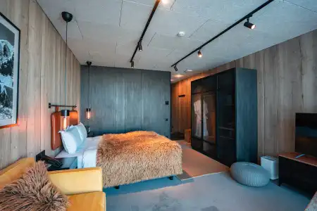 Tenir Eco, Shymbulak Mountain Resort - 27
